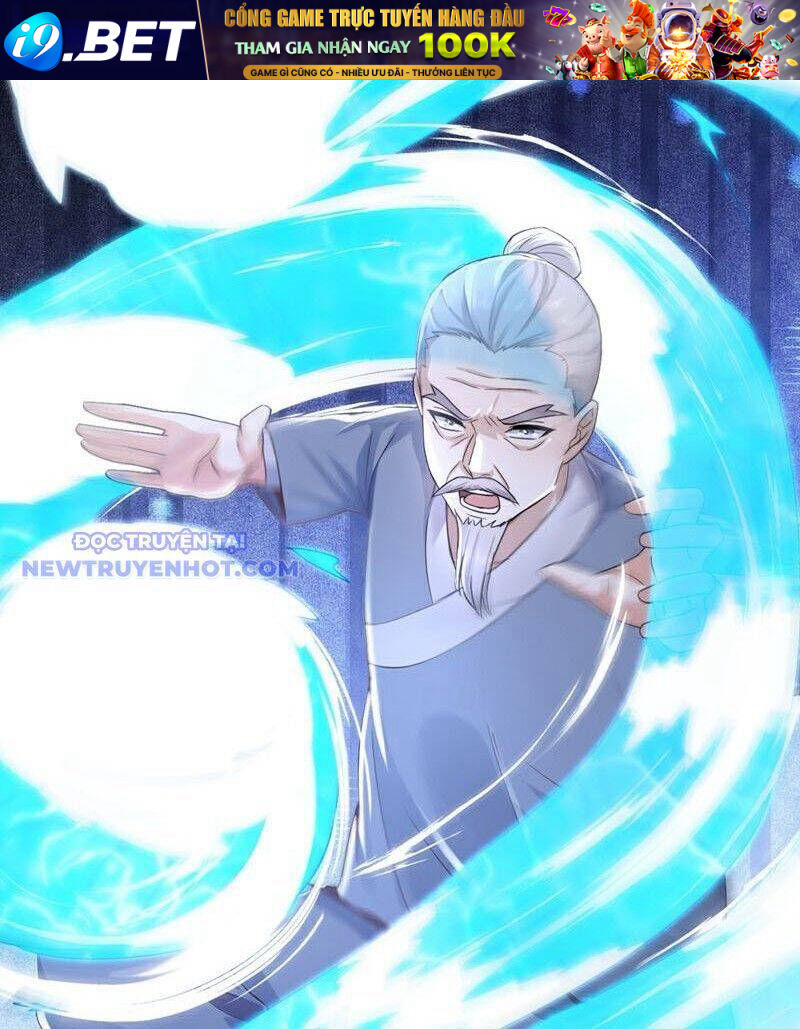 Trấn Quốc Thần Tế Chapter 237 - Trang 43