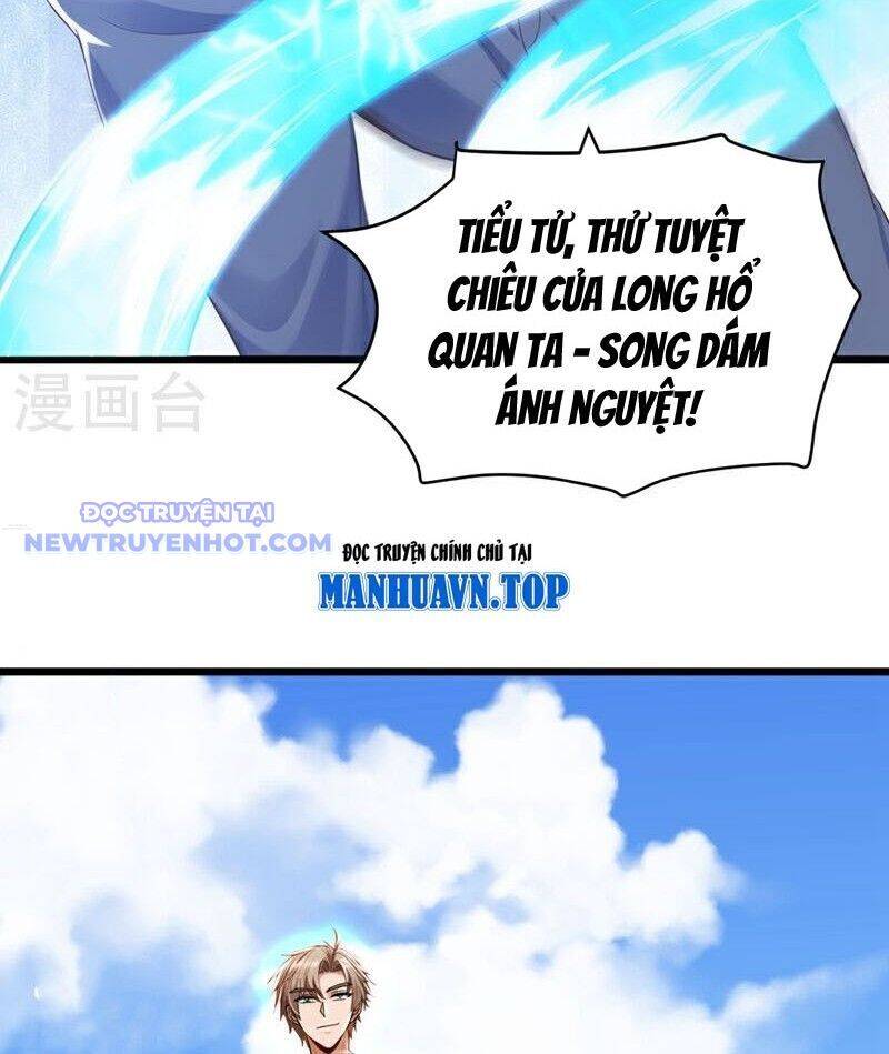 Trấn Quốc Thần Tế Chapter 237 - Trang 44