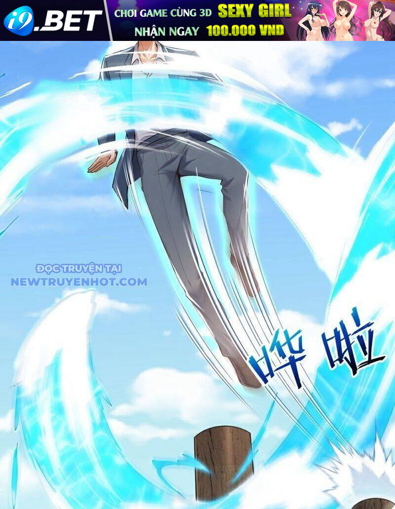 Trấn Quốc Thần Tế Chapter 237 - Trang 45