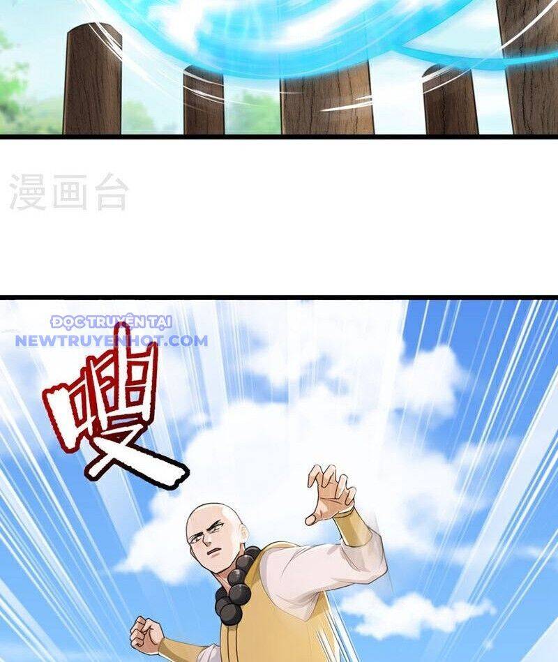 Trấn Quốc Thần Tế Chapter 237 - Trang 46