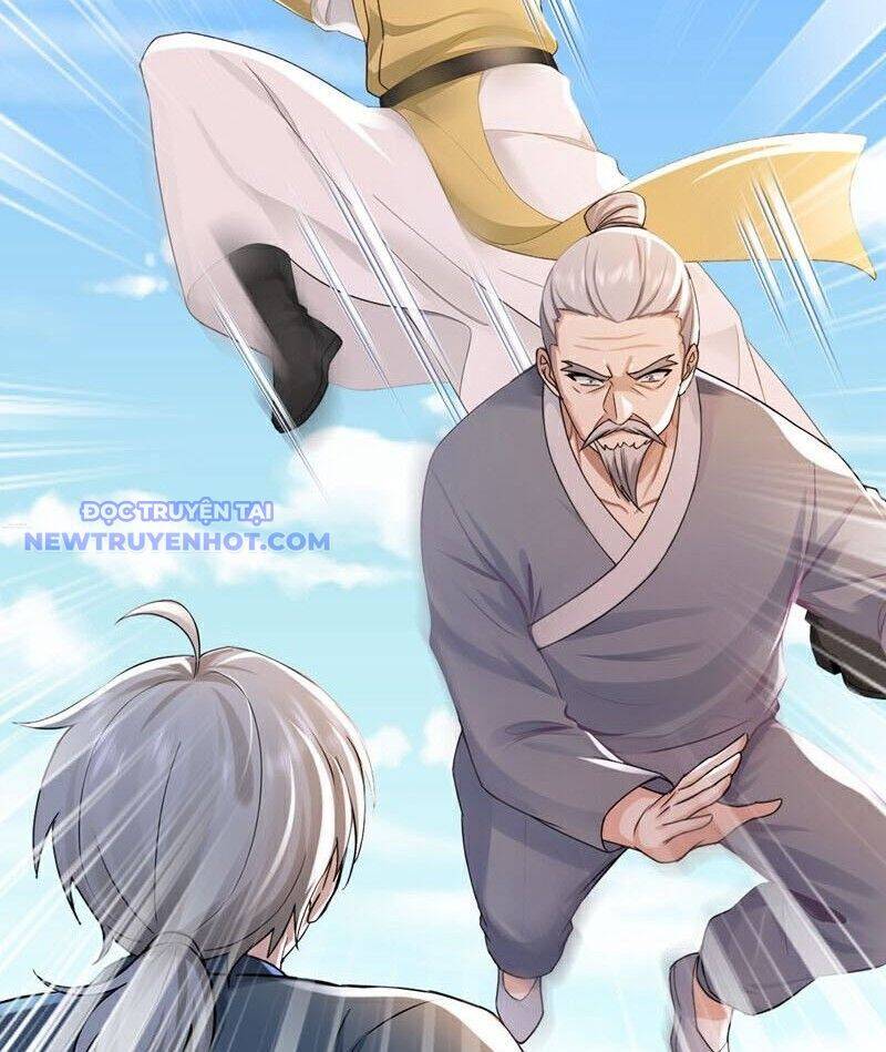 Trấn Quốc Thần Tế Chapter 237 - Trang 47