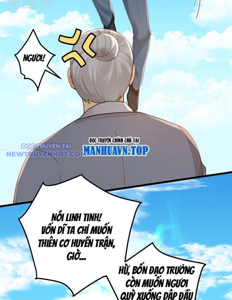 Trấn Quốc Thần Tế Chapter 237 - Trang 5