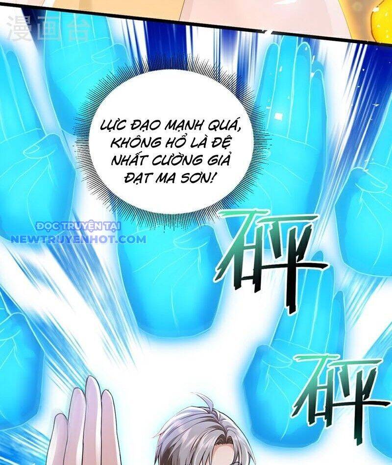 Trấn Quốc Thần Tế Chapter 237 - Trang 50