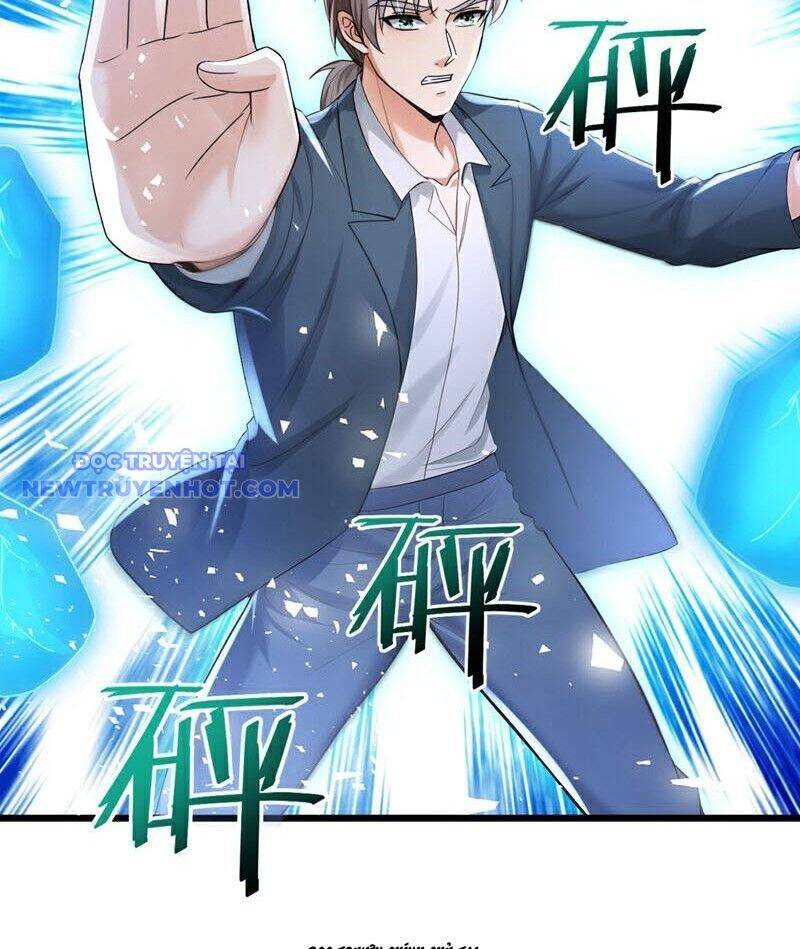 Trấn Quốc Thần Tế Chapter 237 - Trang 51