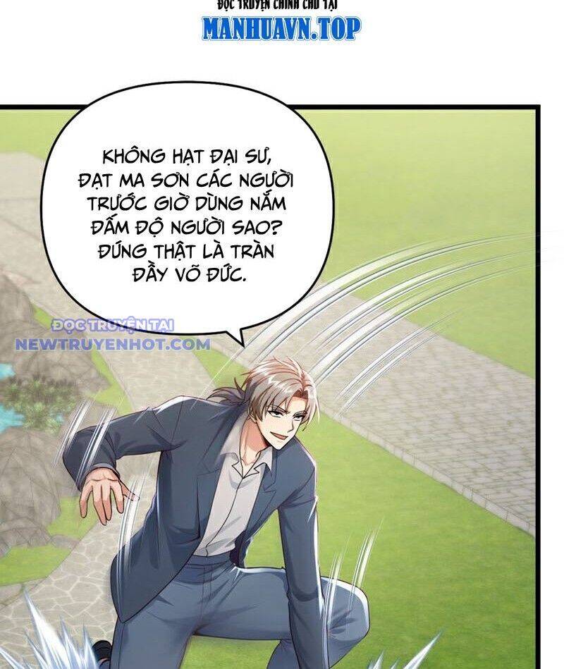 Trấn Quốc Thần Tế Chapter 237 - Trang 52