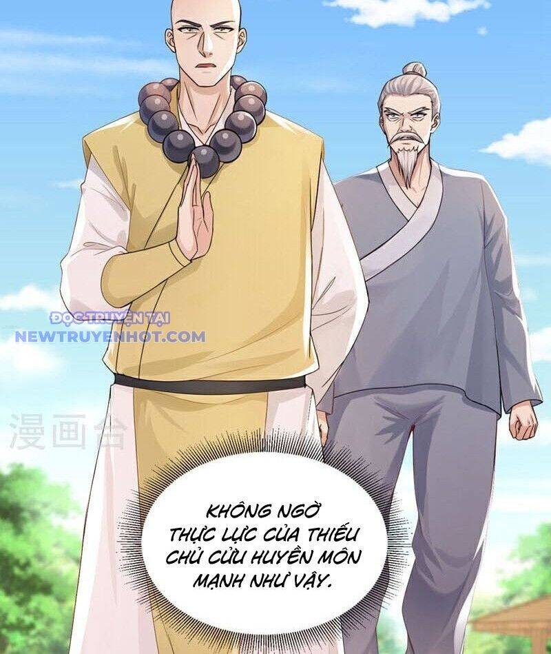 Trấn Quốc Thần Tế Chapter 237 - Trang 54
