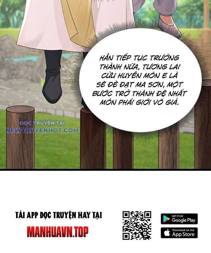 Trấn Quốc Thần Tế Chapter 237 - Trang 55