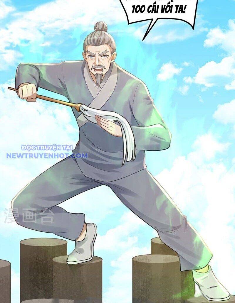 Trấn Quốc Thần Tế Chapter 237 - Trang 6