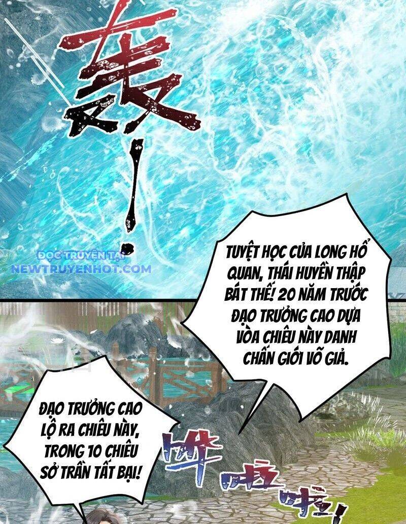 Trấn Quốc Thần Tế Chapter 237 - Trang 9