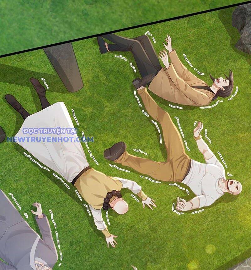 Trấn Quốc Thần Tế - Chapter 239 - Page 10