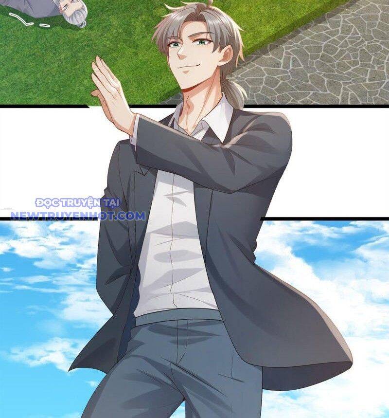 Trấn Quốc Thần Tế - Chapter 239 - Page 11