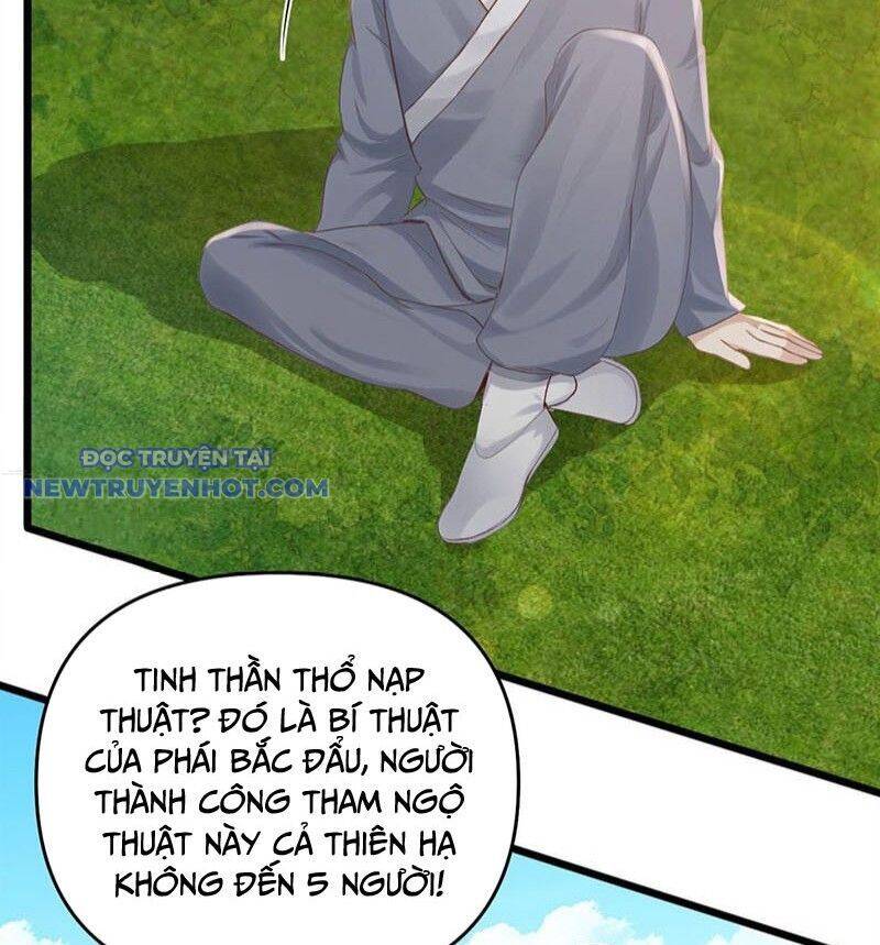 Trấn Quốc Thần Tế - Chapter 239 - Page 16