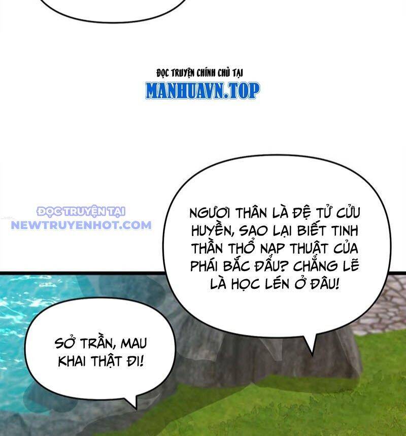 Trấn Quốc Thần Tế - Chapter 239 - Page 18