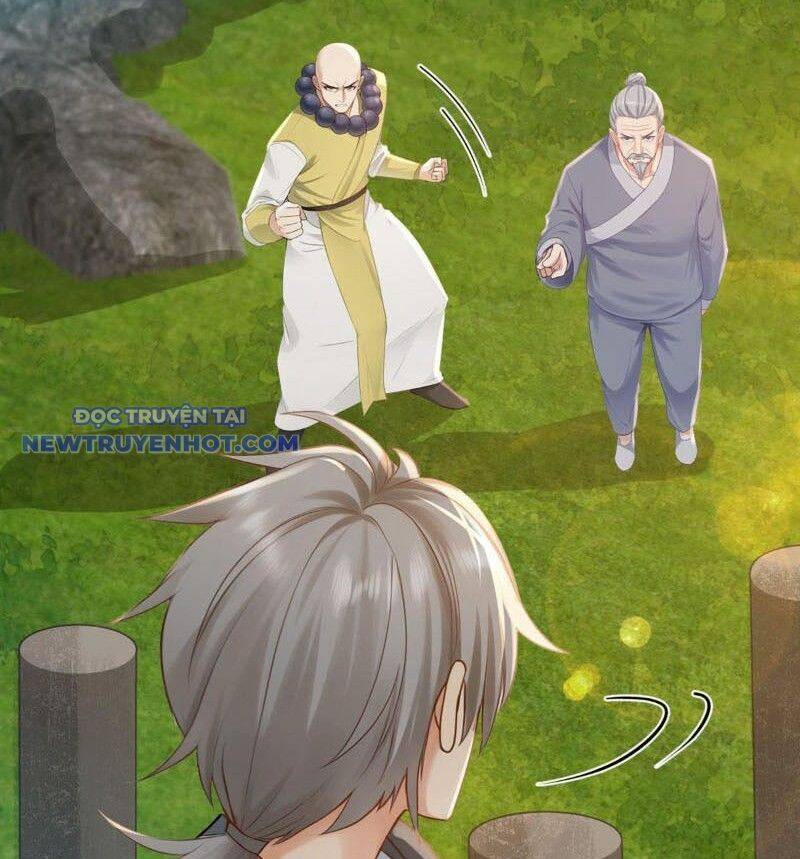 Trấn Quốc Thần Tế - Chapter 239 - Page 19