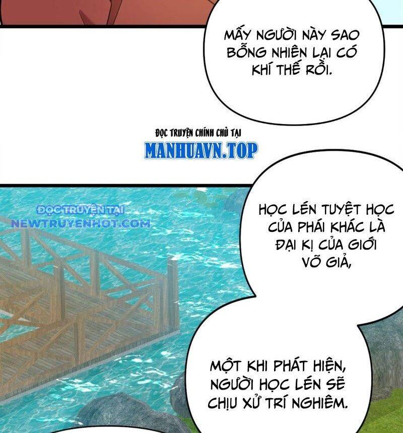 Trấn Quốc Thần Tế - Chapter 239 - Page 22