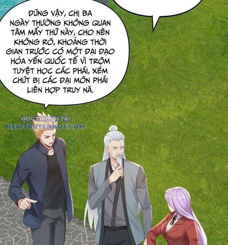 Trấn Quốc Thần Tế - Chapter 239 - Page 23