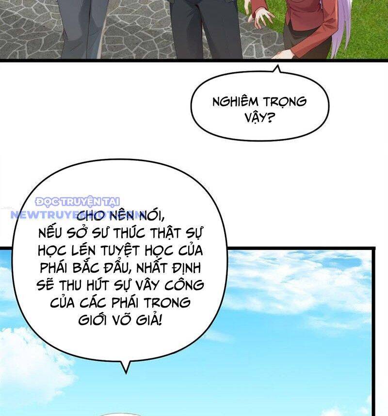 Trấn Quốc Thần Tế - Chapter 239 - Page 24