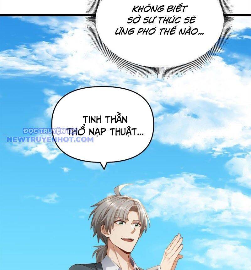 Trấn Quốc Thần Tế - Chapter 239 - Page 26