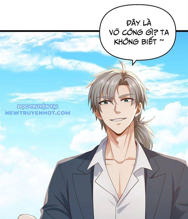 Trấn Quốc Thần Tế - Chapter 239 - Page 29