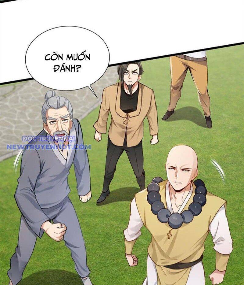 Trấn Quốc Thần Tế - Chapter 239 - Page 36