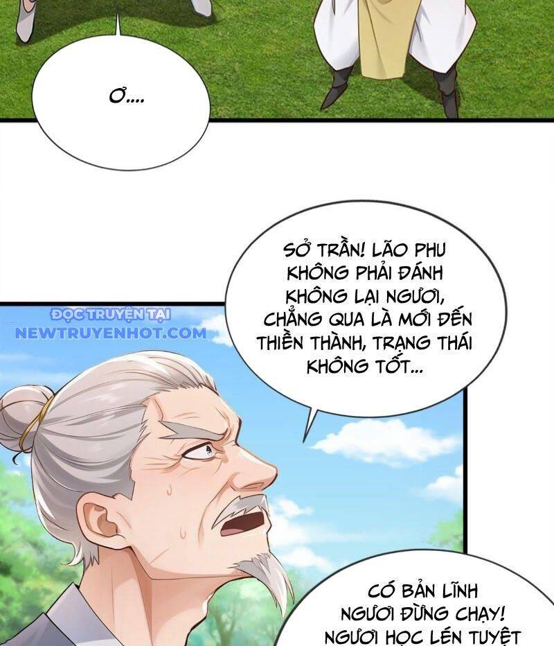 Trấn Quốc Thần Tế - Chapter 239 - Page 37