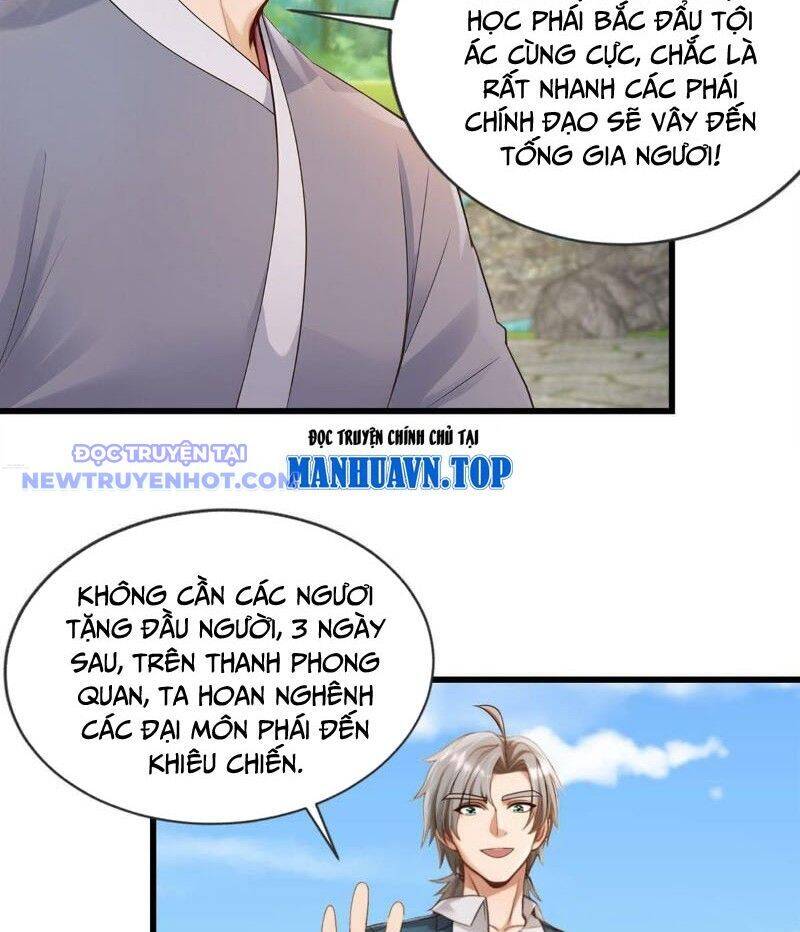 Trấn Quốc Thần Tế - Chapter 239 - Page 38