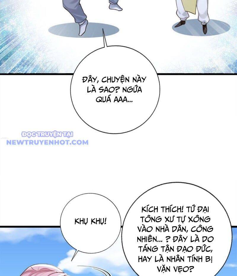 Trấn Quốc Thần Tế - Chapter 239 - Page 45