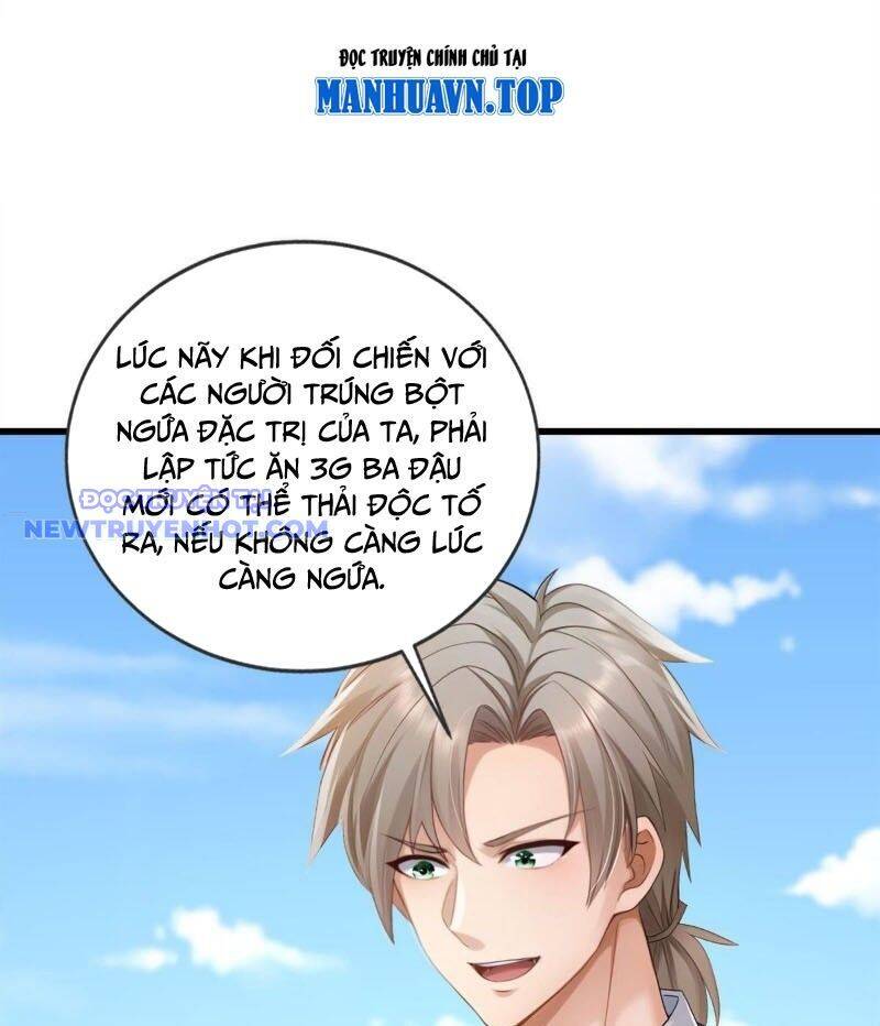 Trấn Quốc Thần Tế - Chapter 239 - Page 47