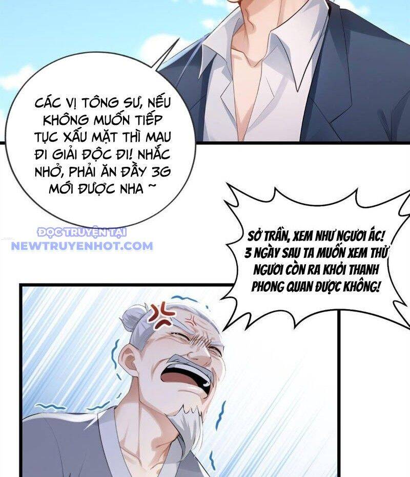 Trấn Quốc Thần Tế - Chapter 239 - Page 48