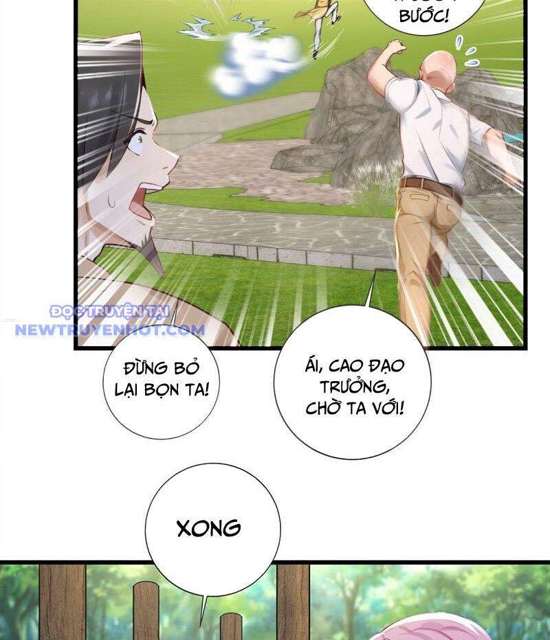 Trấn Quốc Thần Tế - Chapter 239 - Page 50