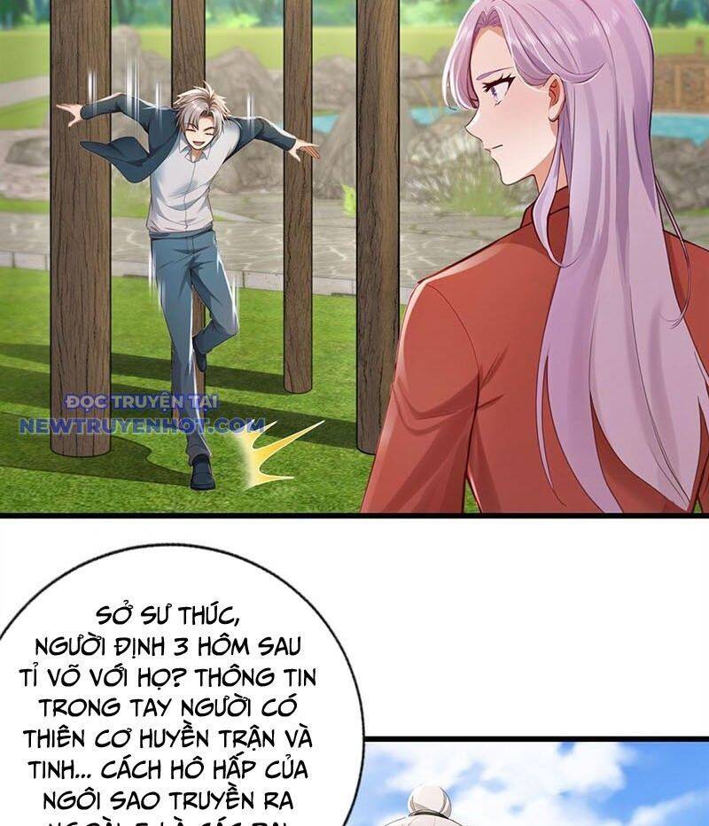 Trấn Quốc Thần Tế - Chapter 239 - Page 51