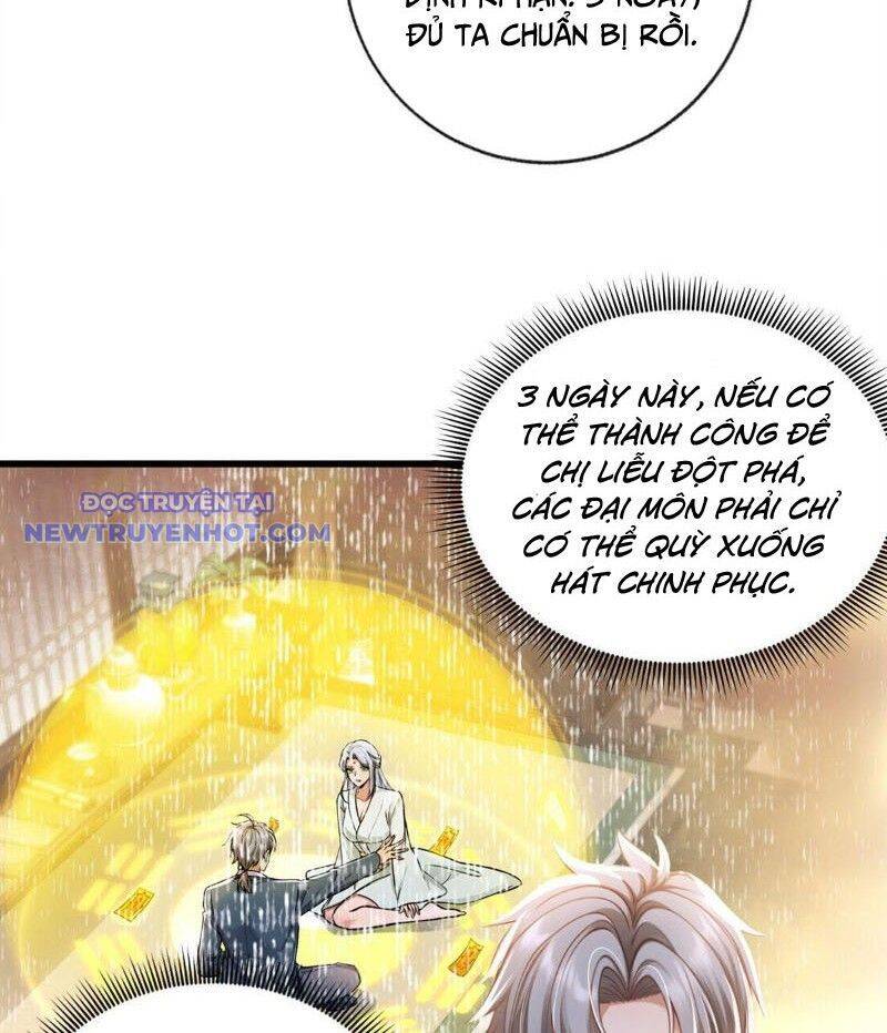 Trấn Quốc Thần Tế - Chapter 239 - Page 54