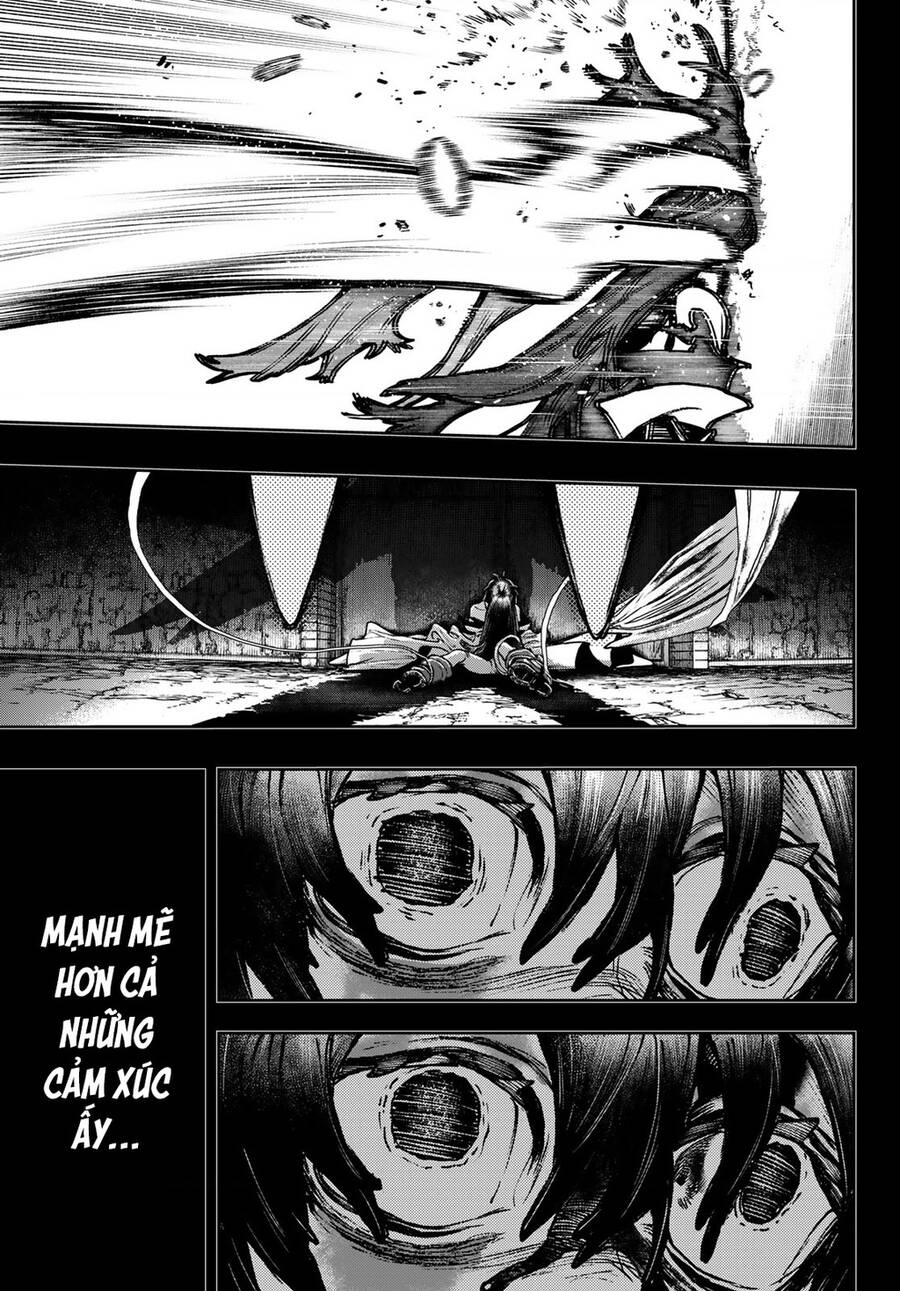 Gachiakuta - Chapter 110 - Page 10