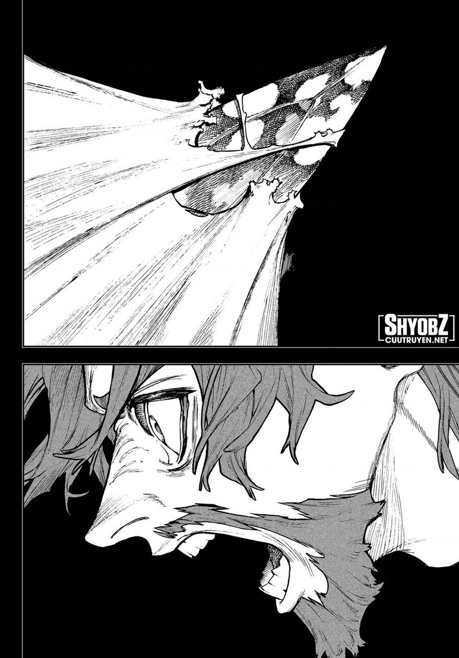 Gachiakuta - Chapter 110 - Page 15