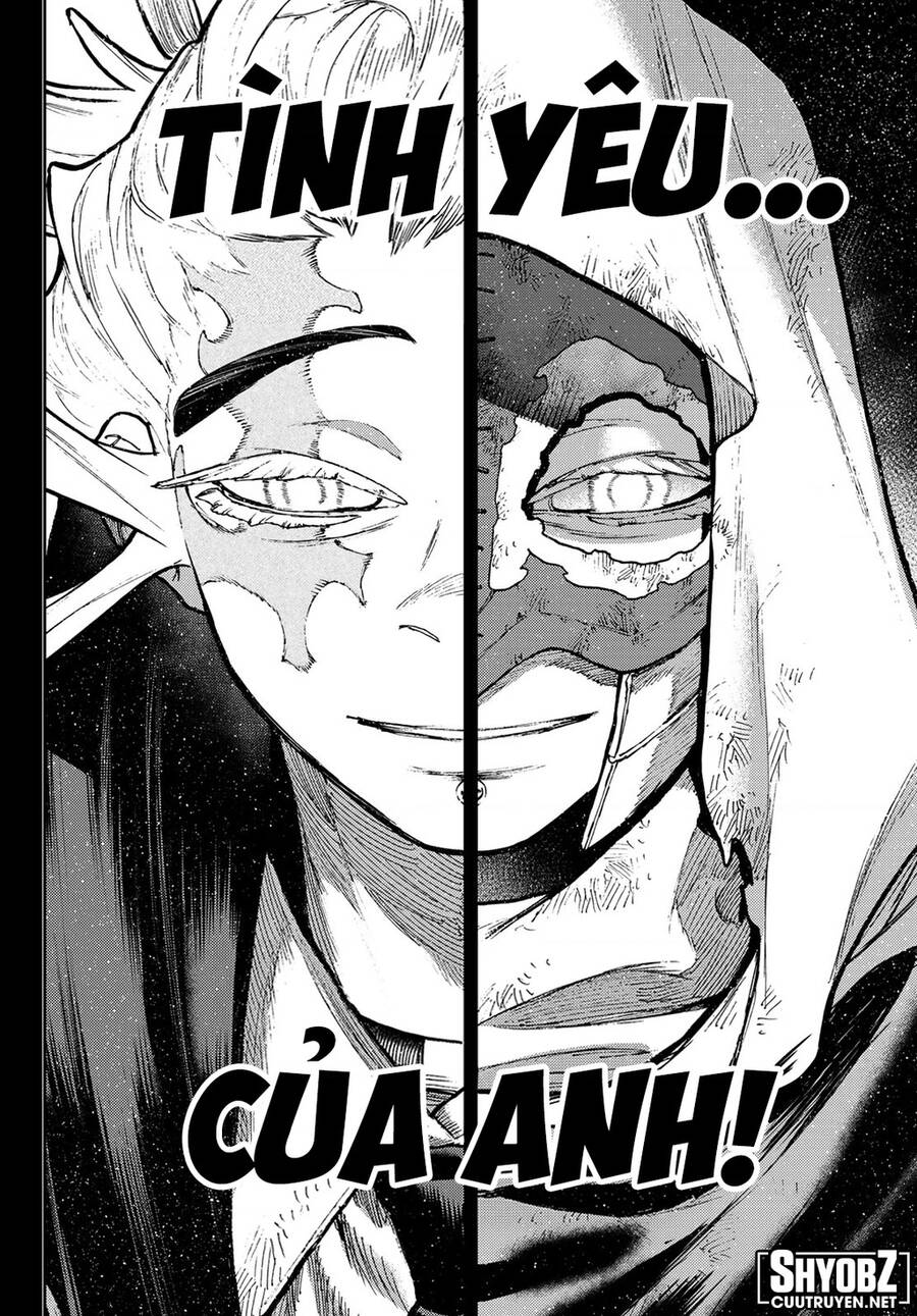 Gachiakuta - Chapter 110 - Page 17