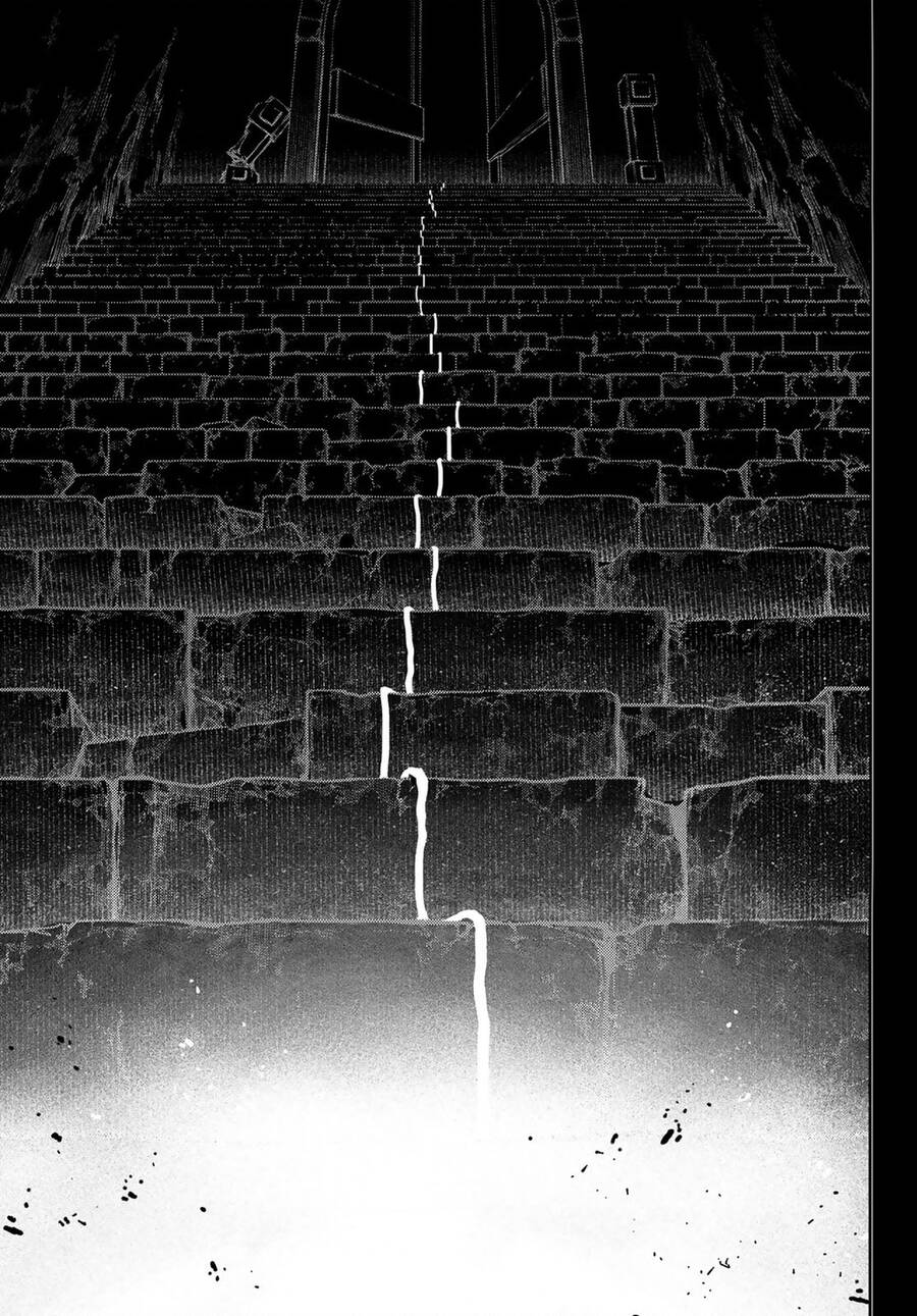 Gachiakuta - Chapter 110 - Page 3