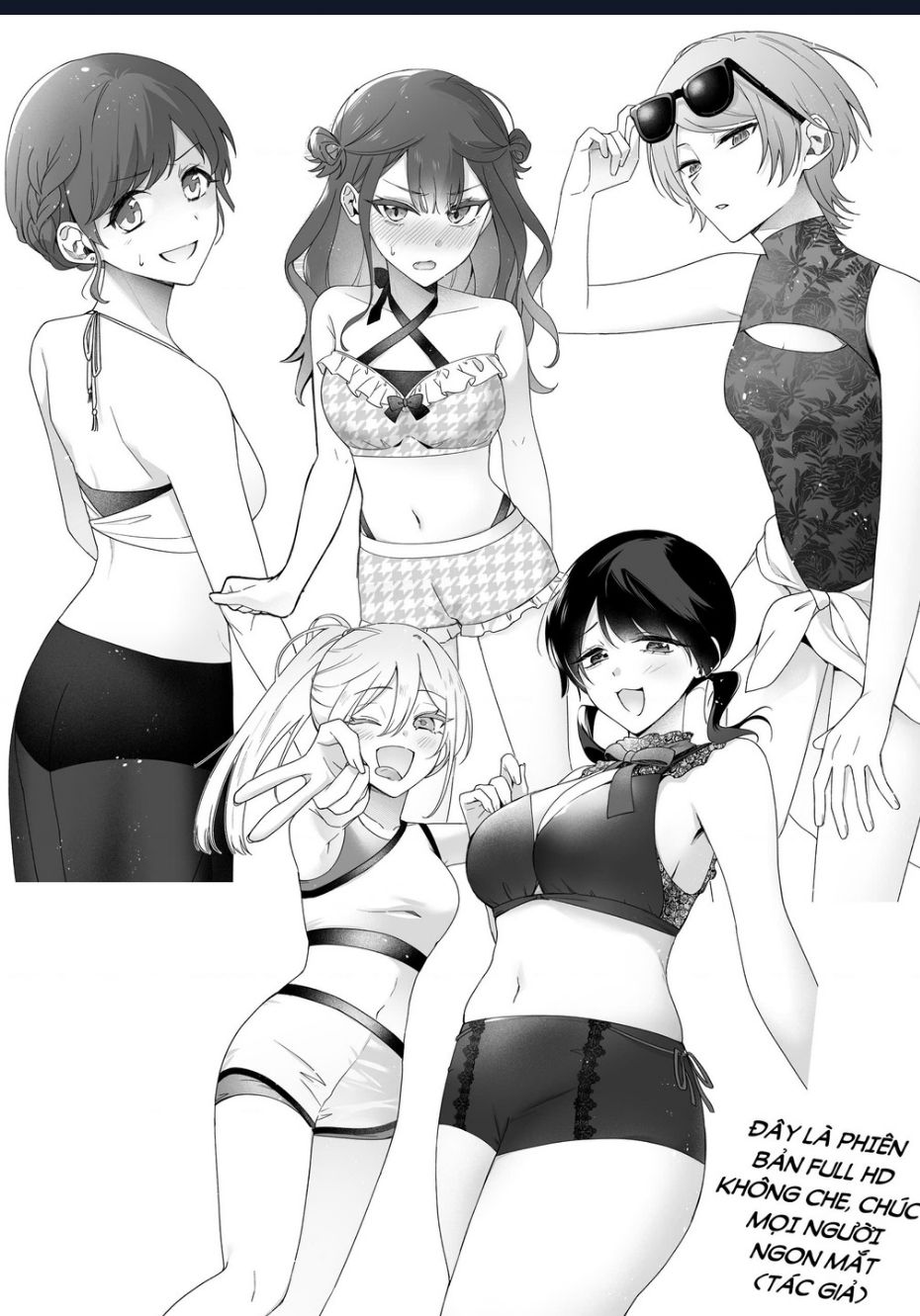 Damedol Cô Idol Hậu Đậu Và Người Hâm Mộ Duy Nhất Trên Thế Giới - Chapter 34 - Page 18