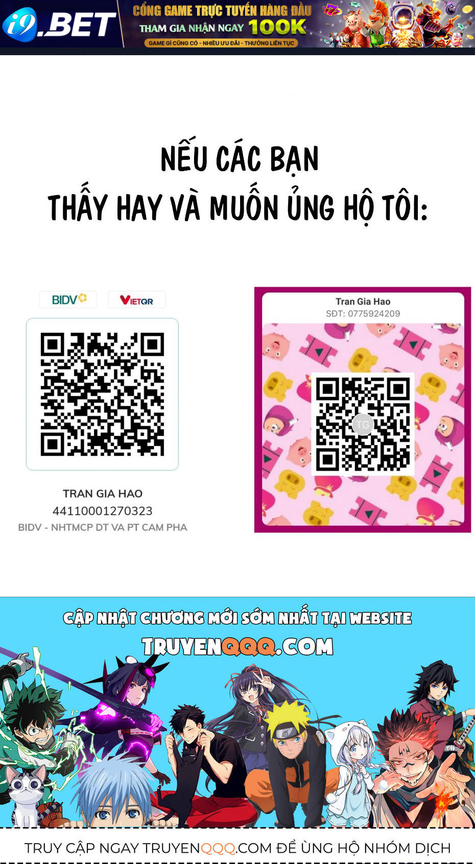 Damedol Cô Idol Hậu Đậu Và Người Hâm Mộ Duy Nhất Trên Thế Giới - Chapter 34 - Page 19