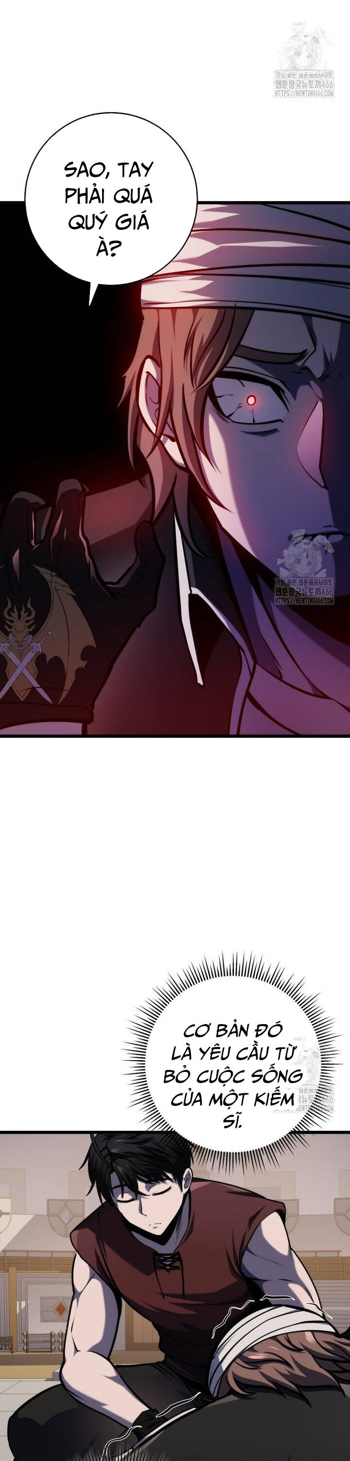 Sát Long Nhân Hồi Quy Siêu Việt - Chapter 22 - Page 11