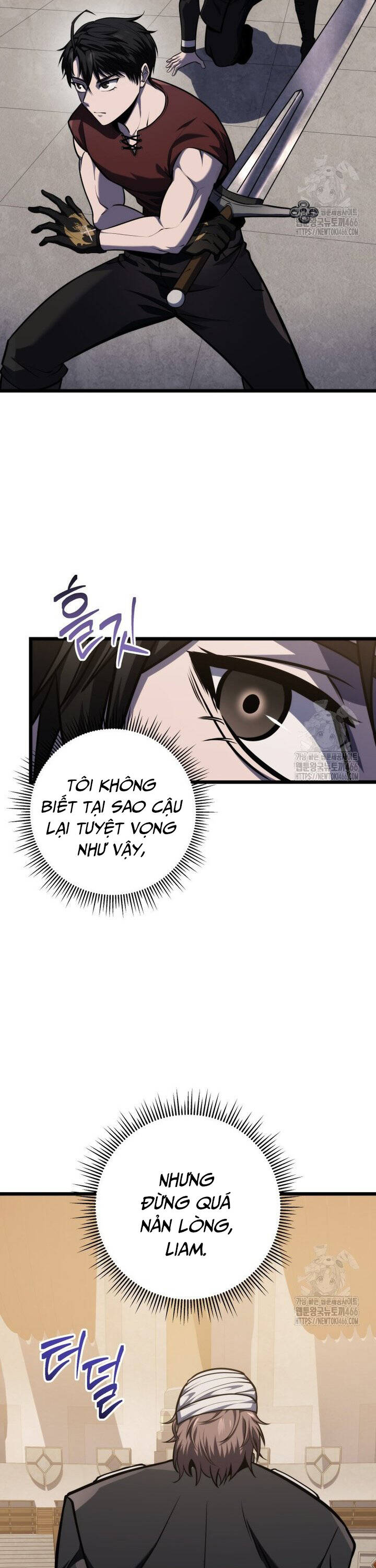 Sát Long Nhân Hồi Quy Siêu Việt - Chapter 22 - Page 13