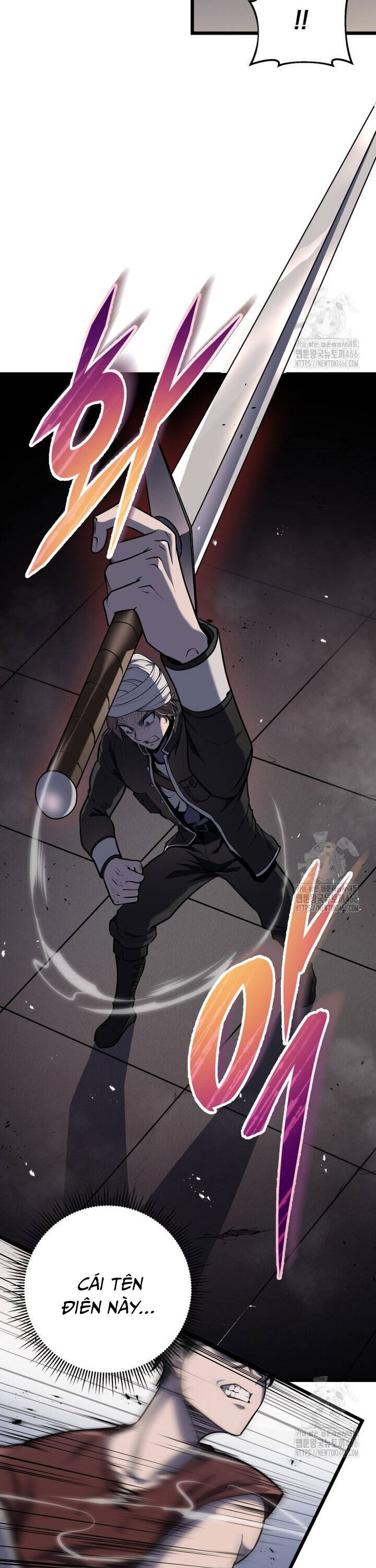 Sát Long Nhân Hồi Quy Siêu Việt - Chapter 22 - Page 15