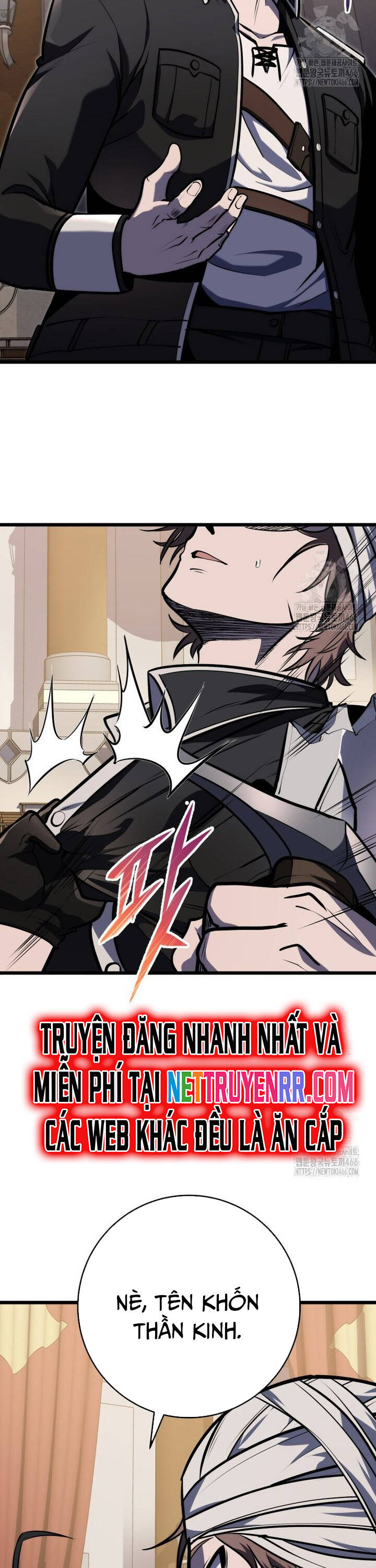 Sát Long Nhân Hồi Quy Siêu Việt - Chapter 22 - Page 19