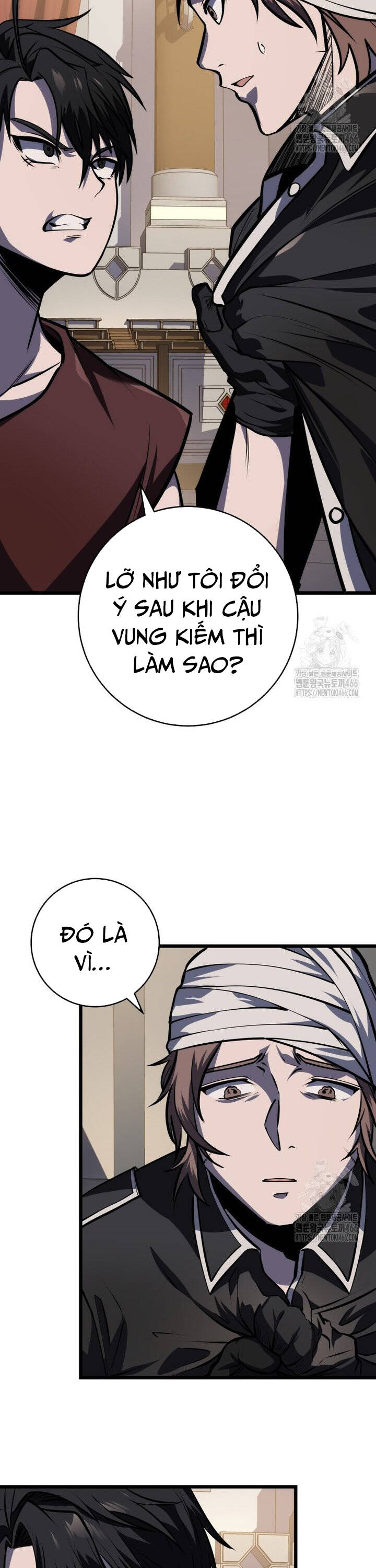 Sát Long Nhân Hồi Quy Siêu Việt - Chapter 22 - Page 20