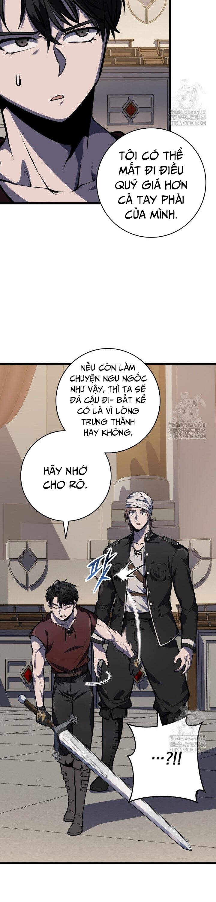 Sát Long Nhân Hồi Quy Siêu Việt - Chapter 22 - Page 21