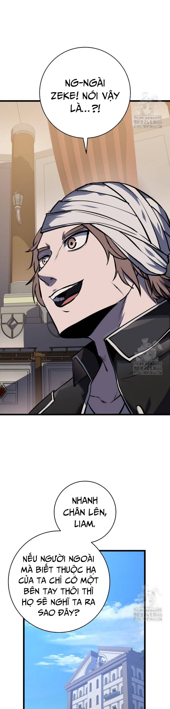 Sát Long Nhân Hồi Quy Siêu Việt - Chapter 22 - Page 22