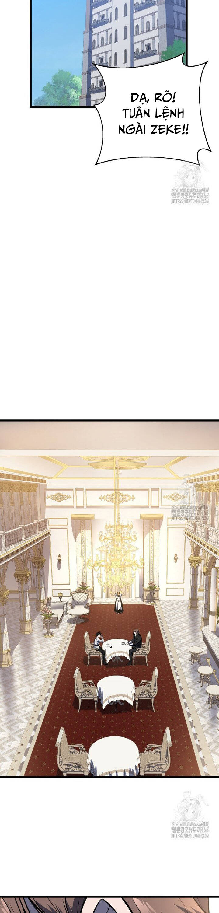 Sát Long Nhân Hồi Quy Siêu Việt - Chapter 22 - Page 23