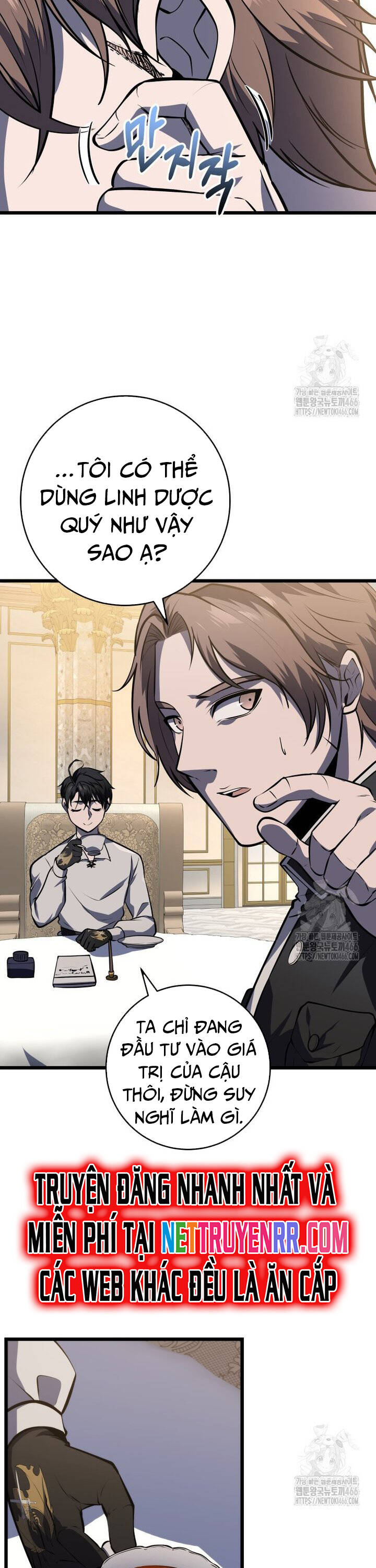 Sát Long Nhân Hồi Quy Siêu Việt - Chapter 22 - Page 24
