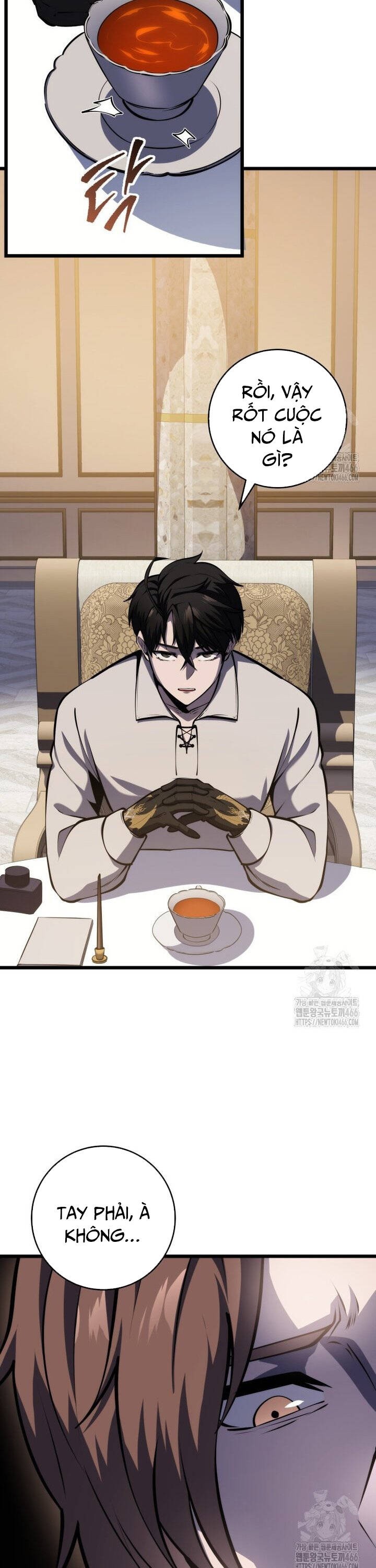 Sát Long Nhân Hồi Quy Siêu Việt - Chapter 22 - Page 25