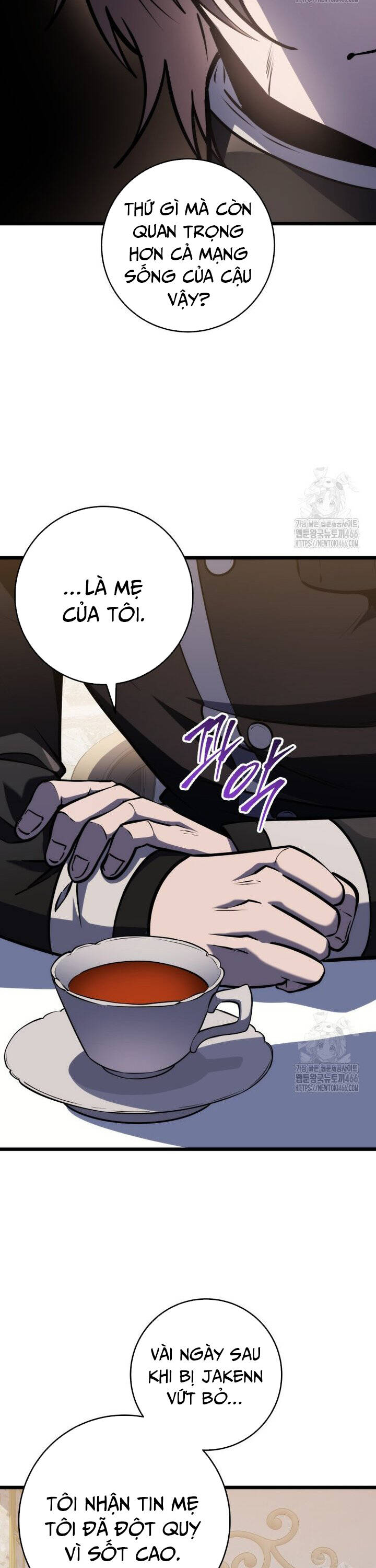 Sát Long Nhân Hồi Quy Siêu Việt - Chapter 22 - Page 26