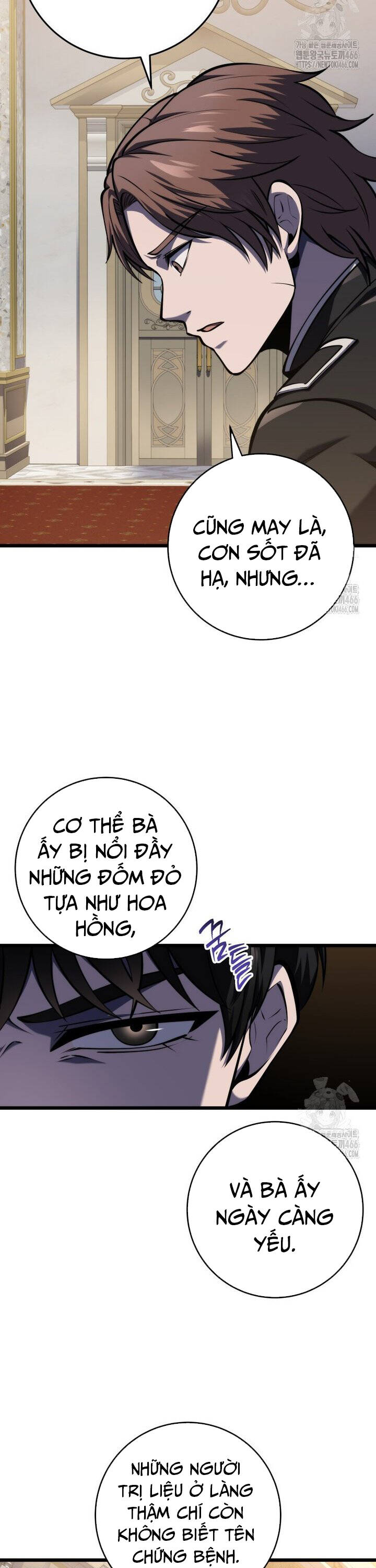 Sát Long Nhân Hồi Quy Siêu Việt - Chapter 22 - Page 27